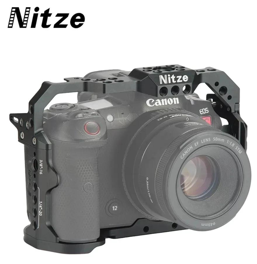 Nitze ĳ EOS R5 - T-C03A  ī޶ , ĳ R5C